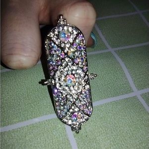 Statement Piece Ring